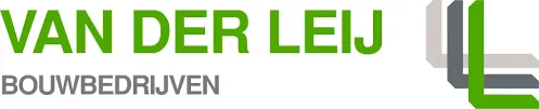 Logo Van Der Leij